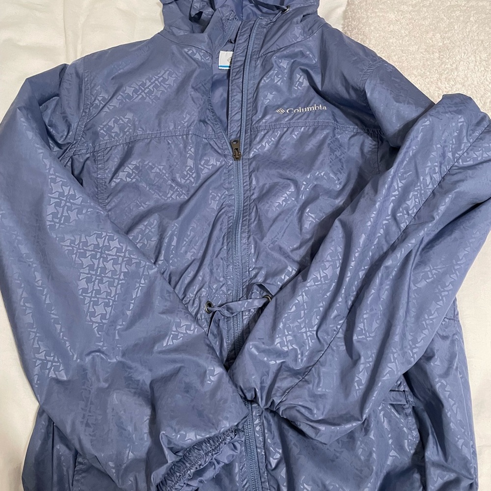 Columbia jacket